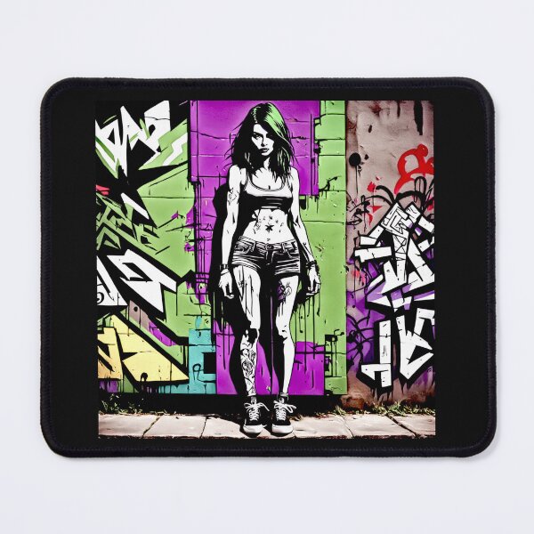 Item preview, More Bautiful People Grafitti style designed and sold by Helios Be. Lavsh.