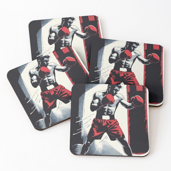 Item preview, Tough fighter designed and sold by After De Moment.