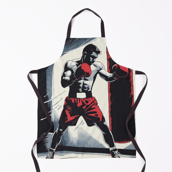 Item preview, Tough fighter designed and sold by After De Moment.