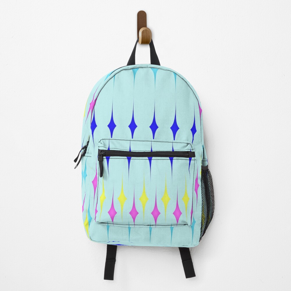 Item preview, Backpack designed and sold by InnaCreates.