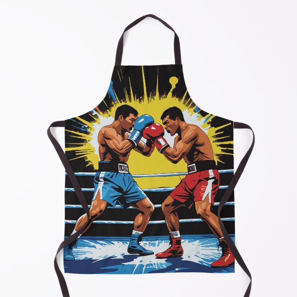 Item preview, Boxing designed and sold by After De Moment.