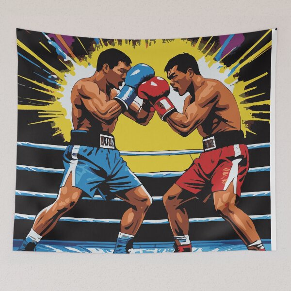 Item preview, Boxing  designed and sold by After De Moment.