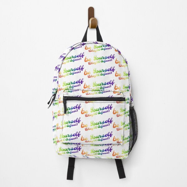Item preview, Be Yourself designed and sold by FleurDeLou.