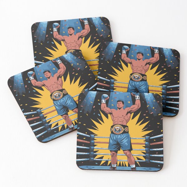 Item preview, Victory Punch designed and sold by After De Moment.