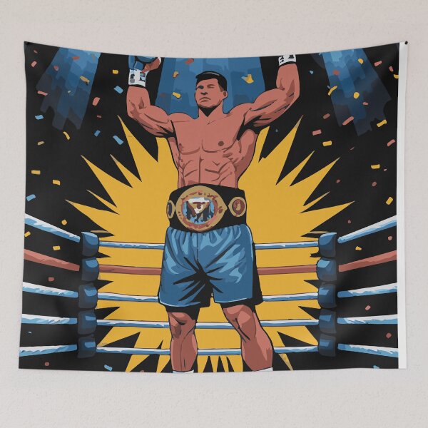 Item preview, Victory Punch designed and sold by After De Moment.