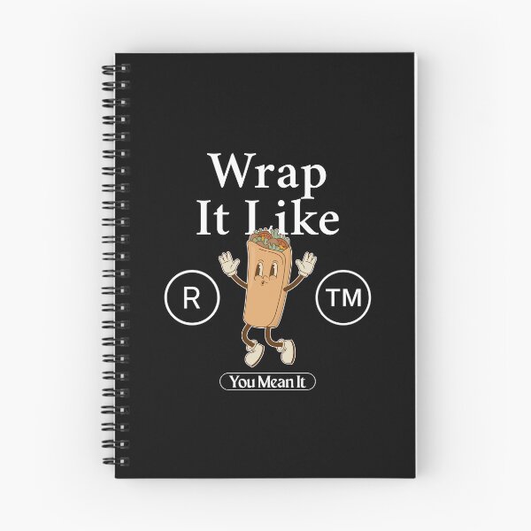 Item preview, Wrap it designed and sold by Peerless-Prime.