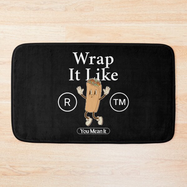 Item preview, Wrap it designed and sold by Peerless-Prime.
