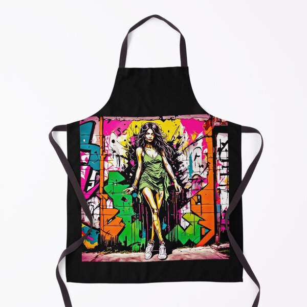 Item preview, More Beautiful People Grafitti style#1 designed and sold by Helios Be. Lavsh.