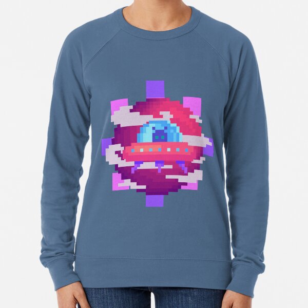Item preview, Alien Pixel designed and sold by AxCreates.