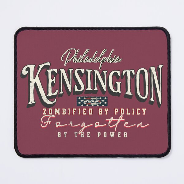 Item preview, Philadelphia Kensington designed and sold by The True American.