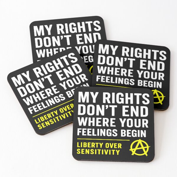 Item preview, Fuck your feelings designed and sold by storelibertys.