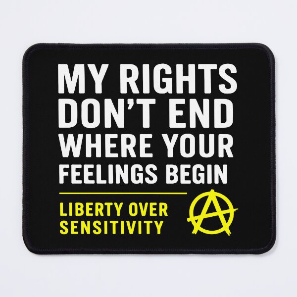 Item preview, Fuck your feelings designed and sold by storelibertys.