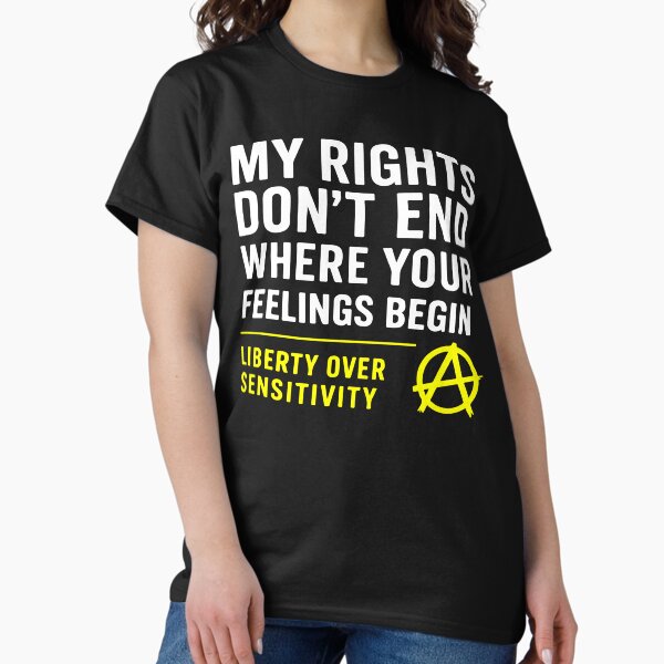 Item preview, Fuck your feelings designed and sold by storelibertys.