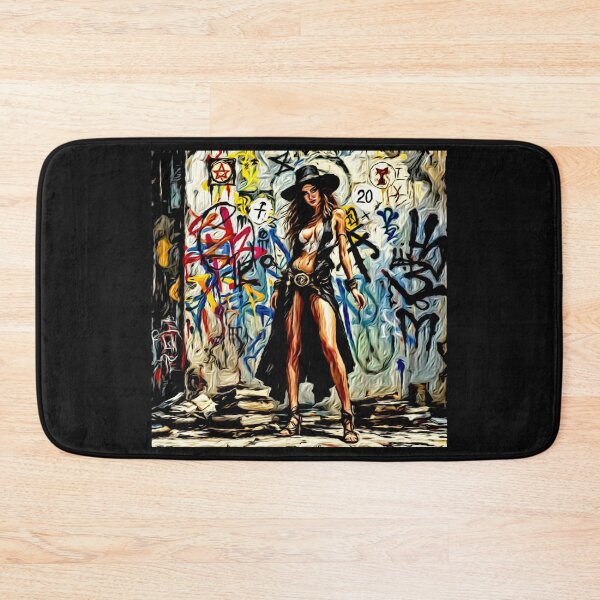 Item preview, More Beautiful People Grafitti style#3 designed and sold by Helios Be. Lavsh.