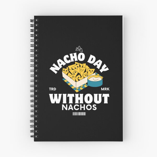 Item preview, Nacho day designed and sold by Peerless-Prime.