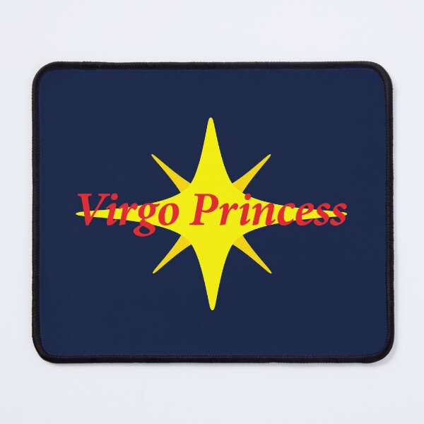 Item preview, Virgo Princess designed and sold by shitpostee.