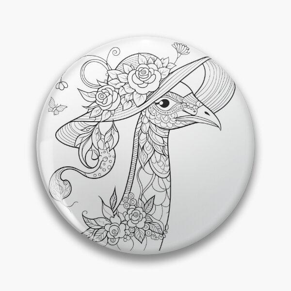 Item preview, Belle Epoque/5 designed and sold by Marzena Salwowska.