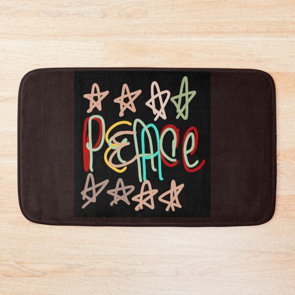 Item preview, ⭐️⭐️⭐️PEACE⭐️⭐️⭐️ designed and sold by Artqween .