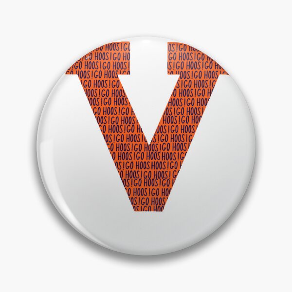 Item preview, UVA GO HOOS!  designed and sold by aglass15.