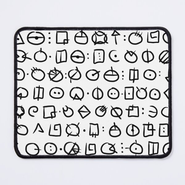 Item preview, Speed force language  designed and sold by 1Creative-Name.