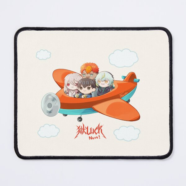 Item preview, Paradox Live - Goku Luck nuis flying designed and sold by Faeliang.