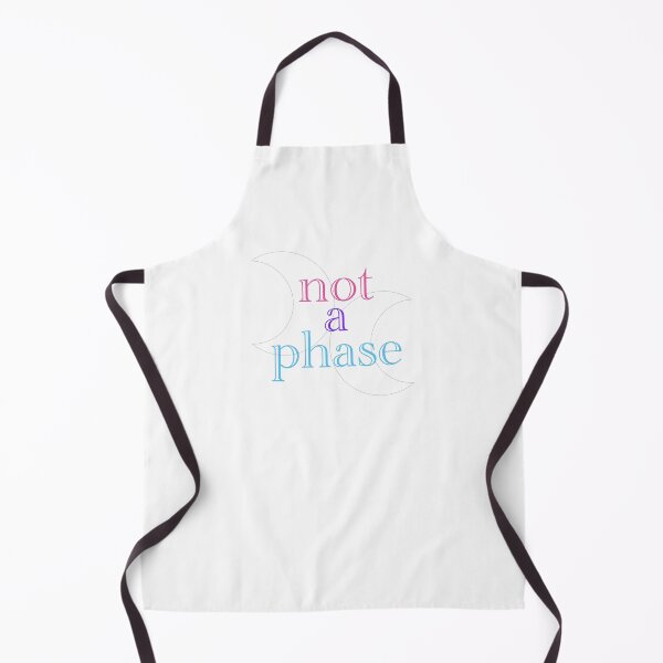 Item preview, Not A Phase designed and sold by K&J.