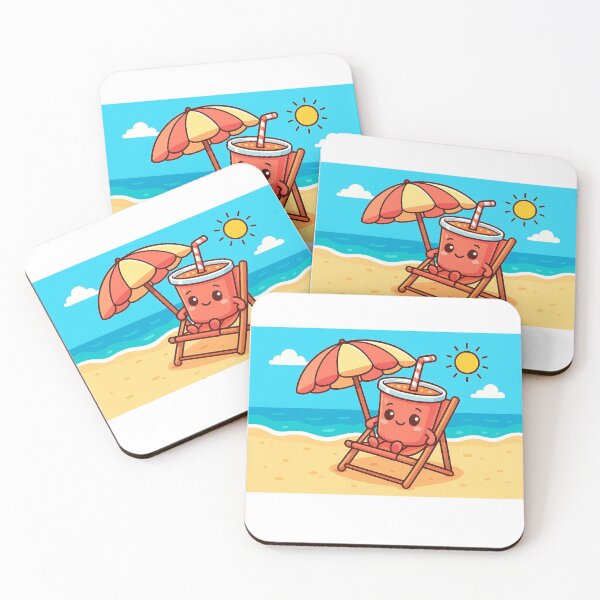 Item preview, Refreshing Break designed and sold by CrisC00l.
