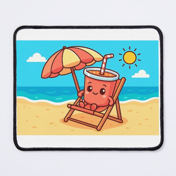 Item preview, Refreshing Break designed and sold by CrisC00l.