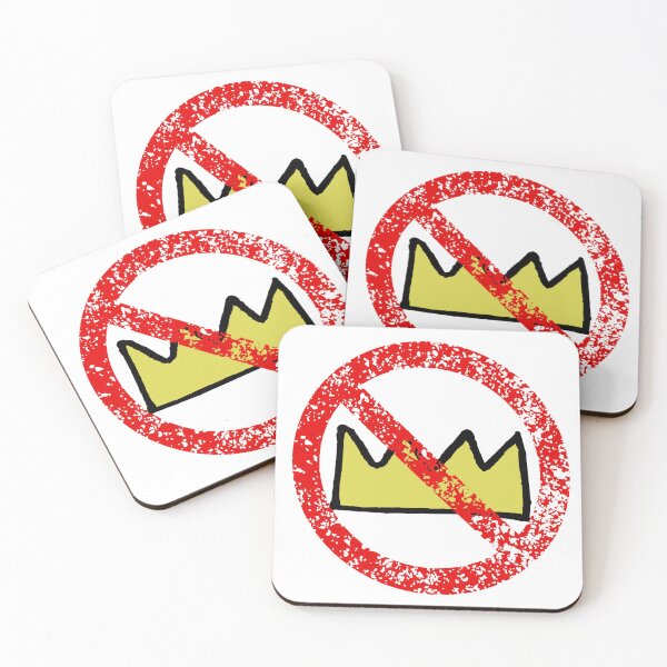 Item preview, no kings designed and sold by LP-agent.