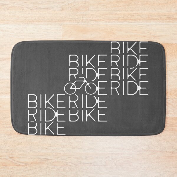 Item preview, Bike Ride designed and sold by visualcraftsman.