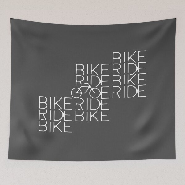 Item preview, Bike Ride designed and sold by visualcraftsman.