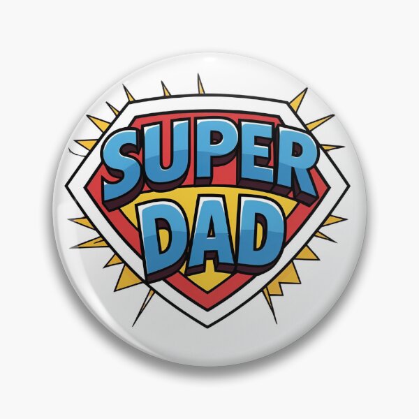 Item preview, Super Dad 3 designed and sold by JP--Shop.