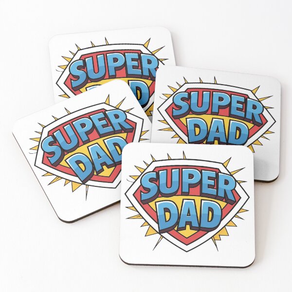 Item preview, Super Dad 3 designed and sold by JP--Shop.