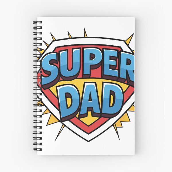 Item preview, Super Dad 3 designed and sold by JP--Shop.