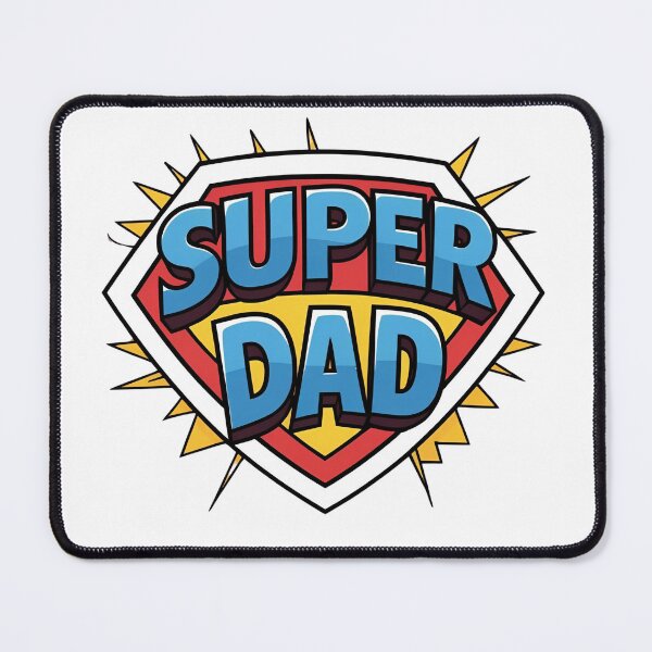 Item preview, Super Dad 3 designed and sold by JP--Shop.