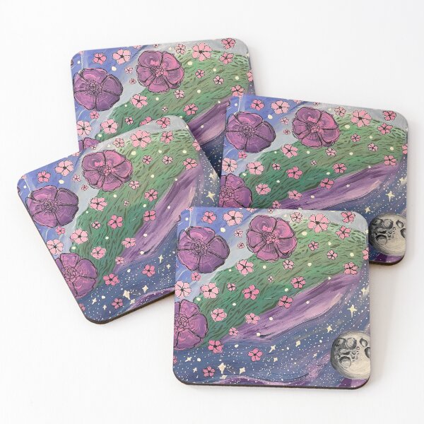 Item preview, Full Bloom designed and sold by Nate Klock Designs.