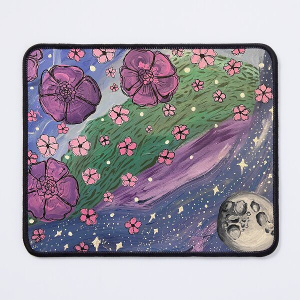 Item preview, Full Bloom designed and sold by Nate Klock Designs.