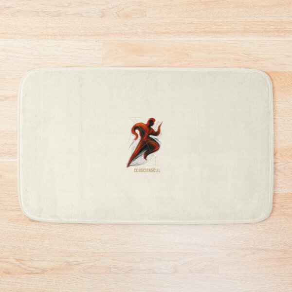Item preview, Dance of the Inner Fire – CONSCIOUS designed and sold by CONSCIENSCIEL.