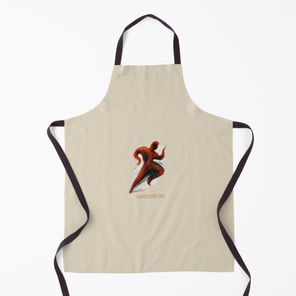 Item preview, Dance of the Inner Fire – CONSCIOUS designed and sold by CONSCIENSCIEL.