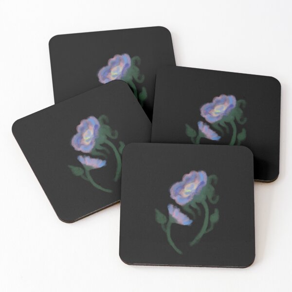 Item preview, En Blomst og en Rose designed and sold by ElitebyElise.