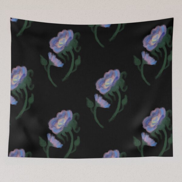 Item preview, En Blomst og en Rose designed and sold by ElitebyElise.