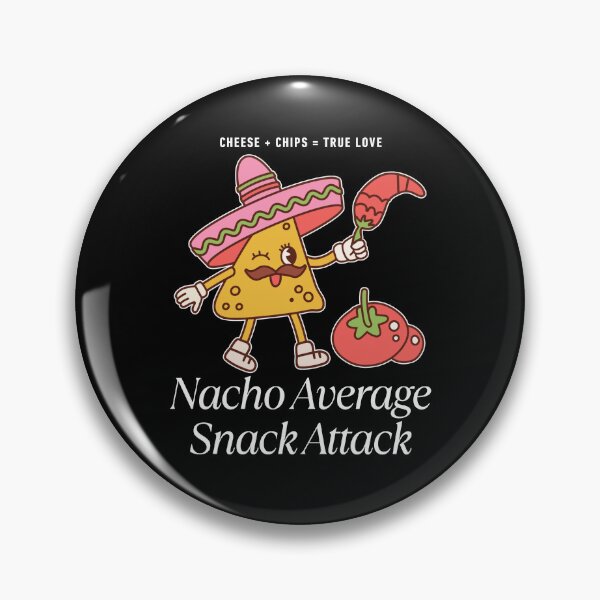 Item preview, Snack attack designed and sold by Peerless-Prime.