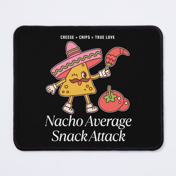 Item preview, Snack attack designed and sold by Peerless-Prime.