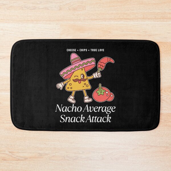 Item preview, Snack attack designed and sold by Peerless-Prime.