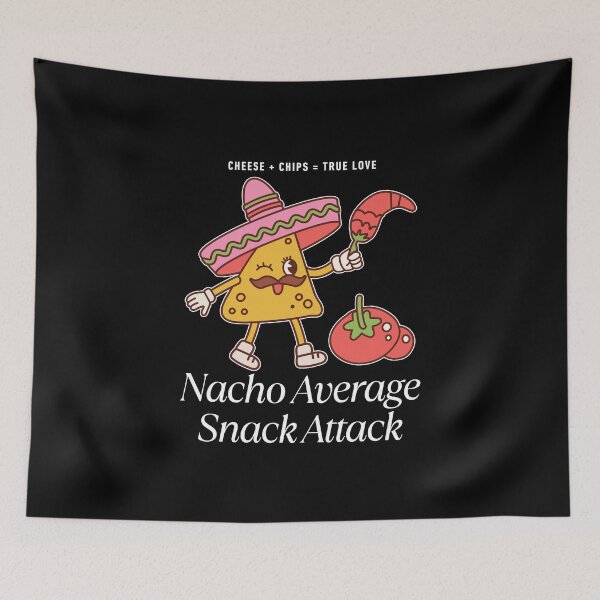 Item preview, Snack attack designed and sold by Peerless-Prime.