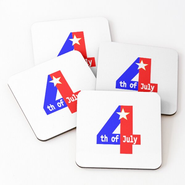 Item preview, 4th of July American Flag Patriotic Design designed and sold by JR78.
