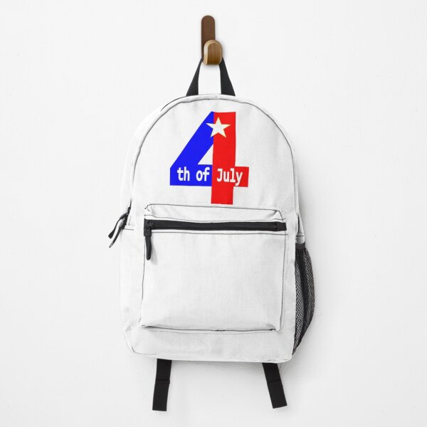 Item preview, 4th of July American Flag Patriotic Design designed and sold by JR78.