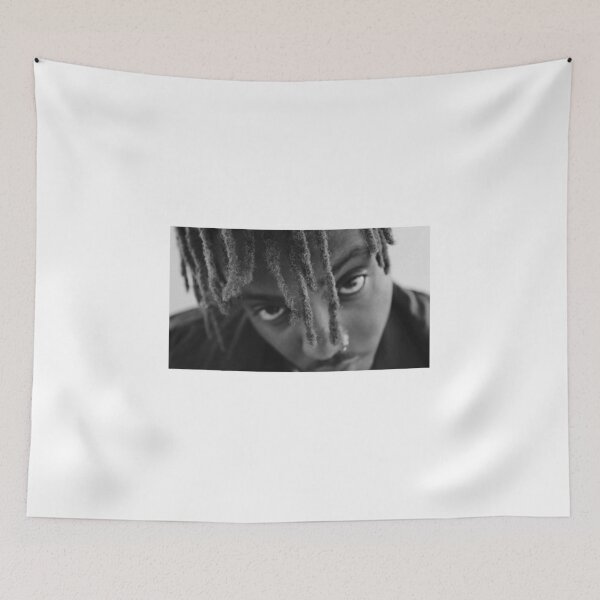 Item preview, JuiceWRLD designed and sold by saucedrippin.