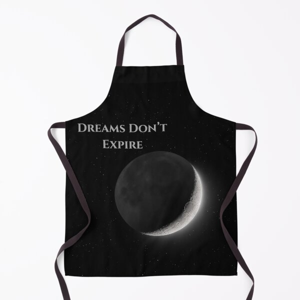 Item preview, Dreams Don’t Expire designed and sold by thecrackedmoon.