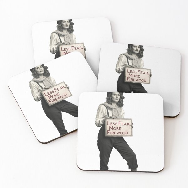 Item preview, Person in Vintage Attire Holding Wooden Sign with Bold Message designed and sold by Creative88Art.
